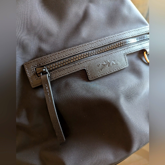 Longchamp bucket bag - Picture 9 of 16
